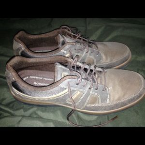 *Moved to Ebay*Rockport XCS Shoes